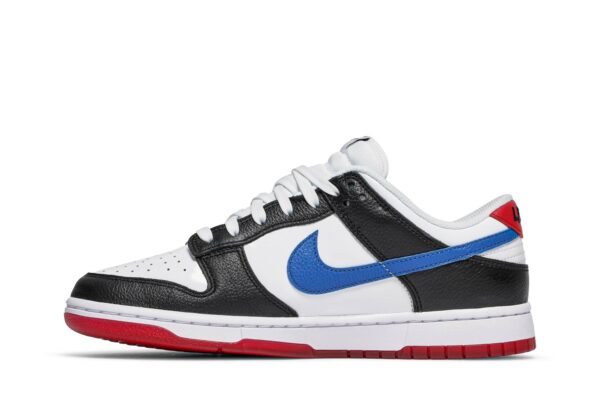 Nike Dunk Low Seoul DM7708-100 - Nicesk photo 3