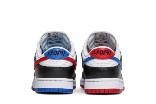 Nike Dunk Low Seoul DM7708-100 - Nicesk photo 6