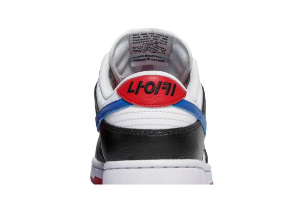 Nike Dunk Low Seoul DM7708-100 - Nicesk photo 7