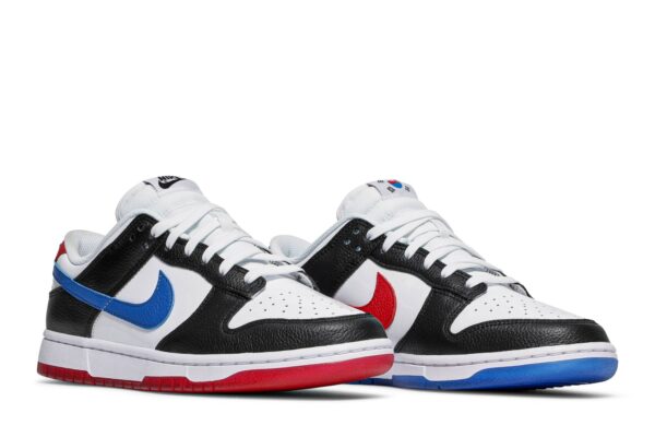 Nike Dunk Low Seoul DM7708-100 - Nicesk photo 8