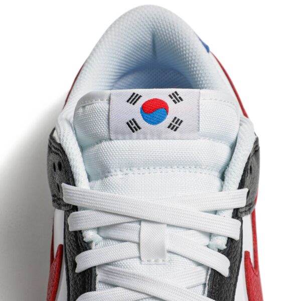 Nike Dunk Low Seoul DM7708-100 - Nicesk photo 9