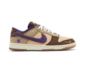 Nike Dunk Low Setsubun (2022) DQ5009-268 - Nicesk photo 1