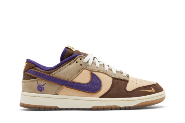Nike Dunk Low Setsubun (2022) DQ5009-268 - Nicesk photo 1