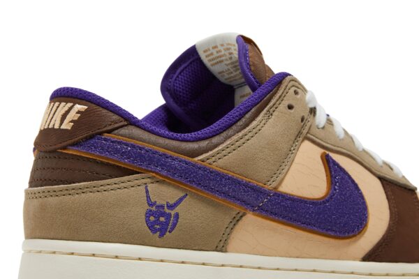 Nike Dunk Low Setsubun (2022) DQ5009-268 - Nicesk photo 10