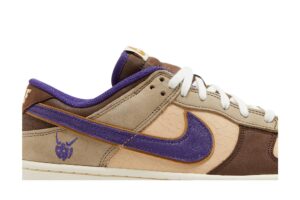 Nike Dunk Low Setsubun (2022) DQ5009-268 - Nicesk photo 2