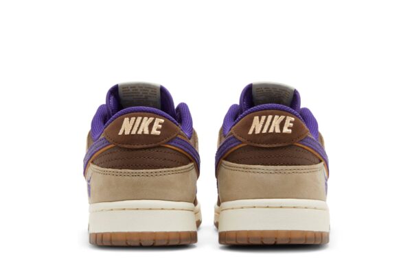Nike Dunk Low Setsubun (2022) DQ5009-268 - Nicesk photo 6
