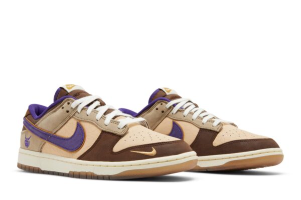 Nike Dunk Low Setsubun (2022) DQ5009-268 - Nicesk photo 8