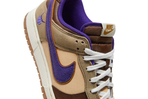 Nike Dunk Low Setsubun (2022) DQ5009-268 - Nicesk photo 9