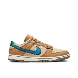 Nike Dunk Low size? Dark Driftwood DO6712-200 - Nicesk photo 1
