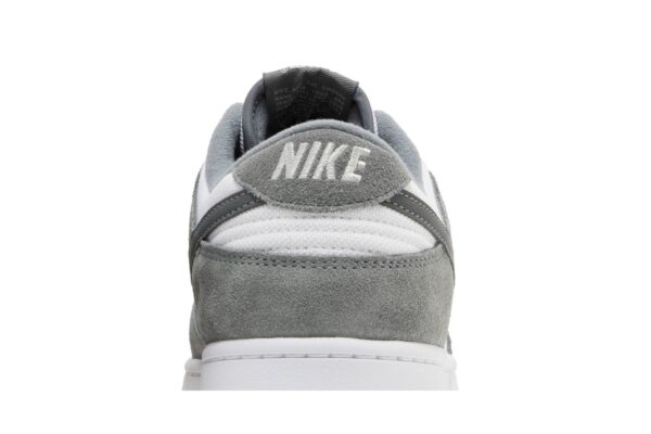 Nike Dunk Low Smoke Grey Gum 3M Swoosh FV0389-100 - Nicesk photo 7