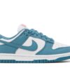 Nike Dunk Low South Beach (Women's) FJ0739-100 - Nicesk photo 1