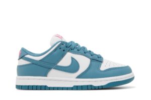Nike Dunk Low South Beach (Women's) FJ0739-100 - Nicesk photo 1