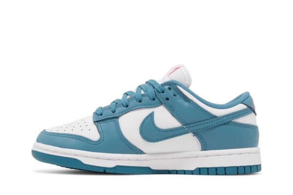 Nike Dunk Low South Beach (Women's) FJ0739-100 - Nicesk photo 3