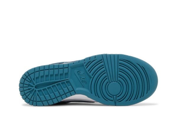 Nike Dunk Low South Beach (Women's) FJ0739-100 - Nicesk photo 4