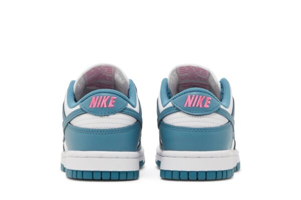 Nike Dunk Low South Beach (Women's) FJ0739-100 - Nicesk photo 6