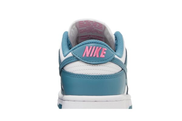 Nike Dunk Low South Beach (Women's) FJ0739-100 - Nicesk photo 7
