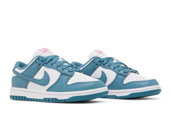 Nike Dunk Low South Beach (Women's) FJ0739-100 - Nicesk photo 8