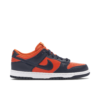 Nike Dunk Low SP Champ Colors University Orange Marine (2020) CU1727-800 - Nicesk photo 1