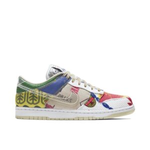 Nike Dunk Low SP City Market DA6125-900 - Nicesk photo 1