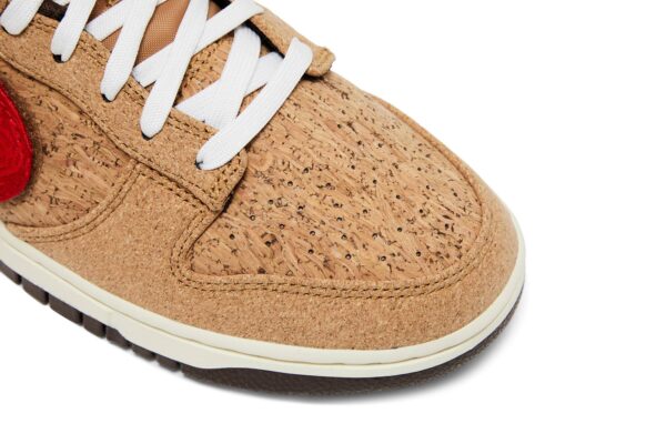 Nike Dunk Low SP CLOT Cork FN0317-121 - Nicesk photo 10