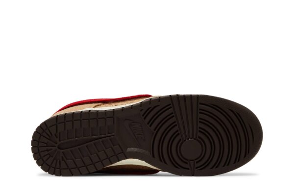 Nike Dunk Low SP CLOT Cork FN0317-121 - Nicesk photo 4