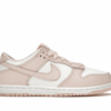 Nike Dunk Low SP Orange Pearl (PS) CW1588-101 - Nicesk photo 1
