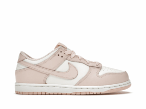 Nike Dunk Low SP Orange Pearl (PS) CW1588-101 - Nicesk photo 1