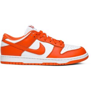 Nike Dunk Low SP Syracuse CU1726-101 - Nicesk photo 1