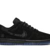 Nike Dunk Low SP Undefeated 5 On It Black DO9329-001 - Nicesk photo 1
