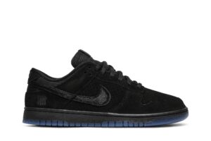 Nike Dunk Low SP Undefeated 5 On It Black DO9329-001 - Nicesk photo 1