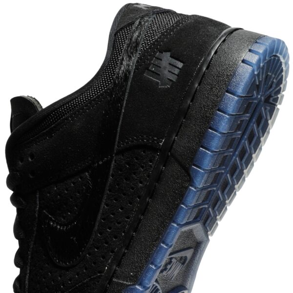 Nike Dunk Low SP Undefeated 5 On It Black DO9329-001 - Nicesk photo 10