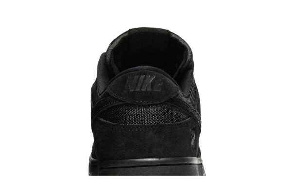 Nike Dunk Low SP Undefeated 5 On It Black DO9329-001 - Nicesk photo 7