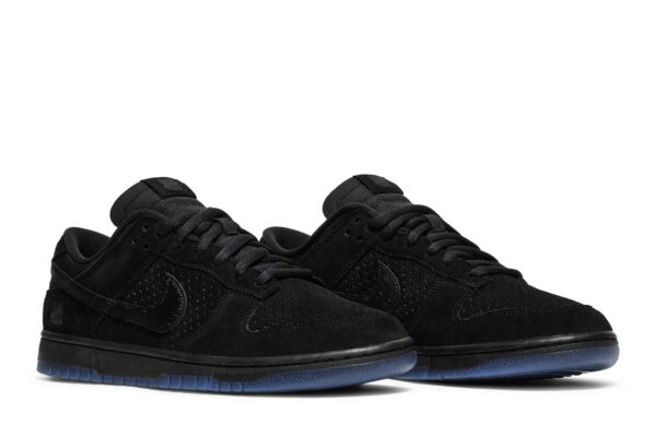 Nike Dunk Low SP Undefeated 5 On It Black DO9329-001 - Nicesk photo 8