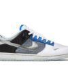 Nike Dunk Low SP What The CLOT FN0316-999 - Nicesk photo 1