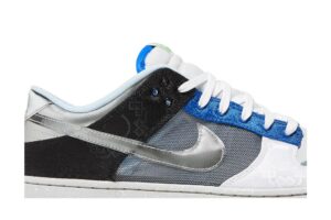 Nike Dunk Low SP What The CLOT FN0316-999 - Nicesk photo 2