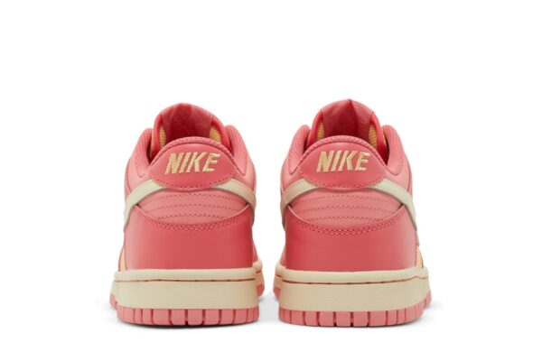Nike Dunk Low Strawberry Peach Cream (GS) DH9765-200 - Nicesk photo 6