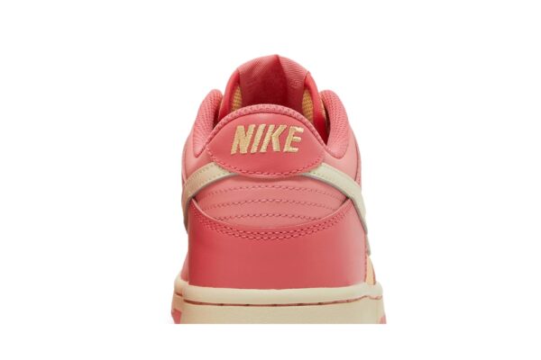 Nike Dunk Low Strawberry Peach Cream (GS) DH9765-200 - Nicesk photo 7