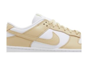 Nike Dunk Low Team Gold DV0833-100 - Nicesk photo 2