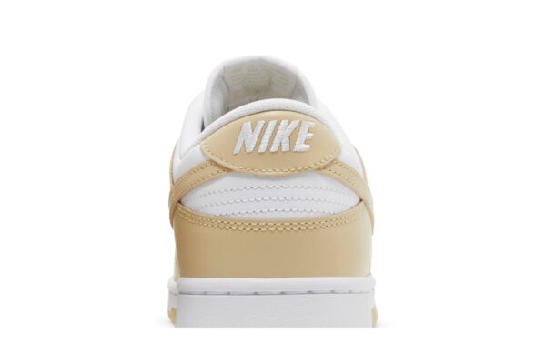 Nike Dunk Low Team Gold DV0833-100 - Nicesk photo 7