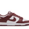 Nike Dunk Low Team Red DD1391-601 - Nicesk photo 1