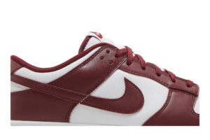 Nike Dunk Low Team Red DD1391-601 - Nicesk photo 2