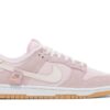 Nike Dunk Low Teddy Bear (Women's) DZ5318-640 - Nicesk photo 1