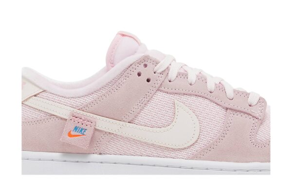 Nike Dunk Low Teddy Bear (Women's) DZ5318-640 - Nicesk photo 2