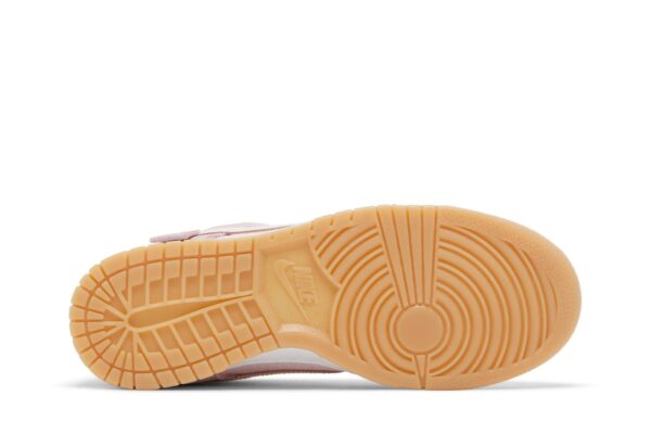 Nike Dunk Low Teddy Bear (Women's) DZ5318-640 - Nicesk photo 4