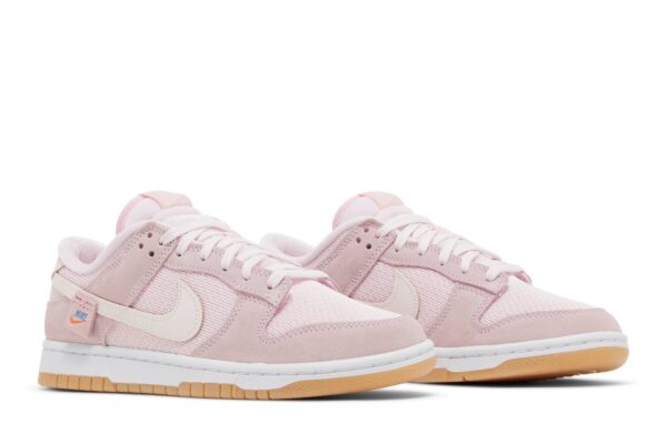 Nike Dunk Low Teddy Bear (Women's) DZ5318-640 - Nicesk photo 8