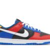 Nike Dunk Low Tennessee State University DR6190-100 - Nicesk photo 1