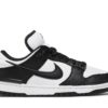 Nike Dunk Low Twist Panda (Women's) DZ2794-001 - Nicesk photo 1