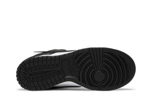 Nike Dunk Low Twist Panda (Women's) DZ2794-001 - Nicesk photo 4