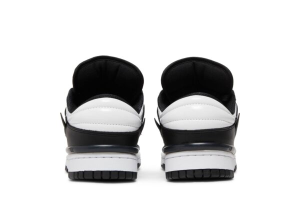 Nike Dunk Low Twist Panda (Women's) DZ2794-001 - Nicesk photo 6