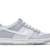 Nike Dunk Low Two-Toned Grey (GS) DH9765-001 - Nicesk photo 1